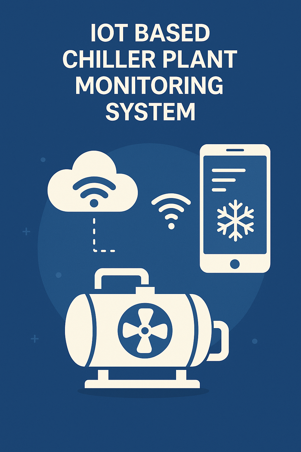Chiller Plant Monitoring System